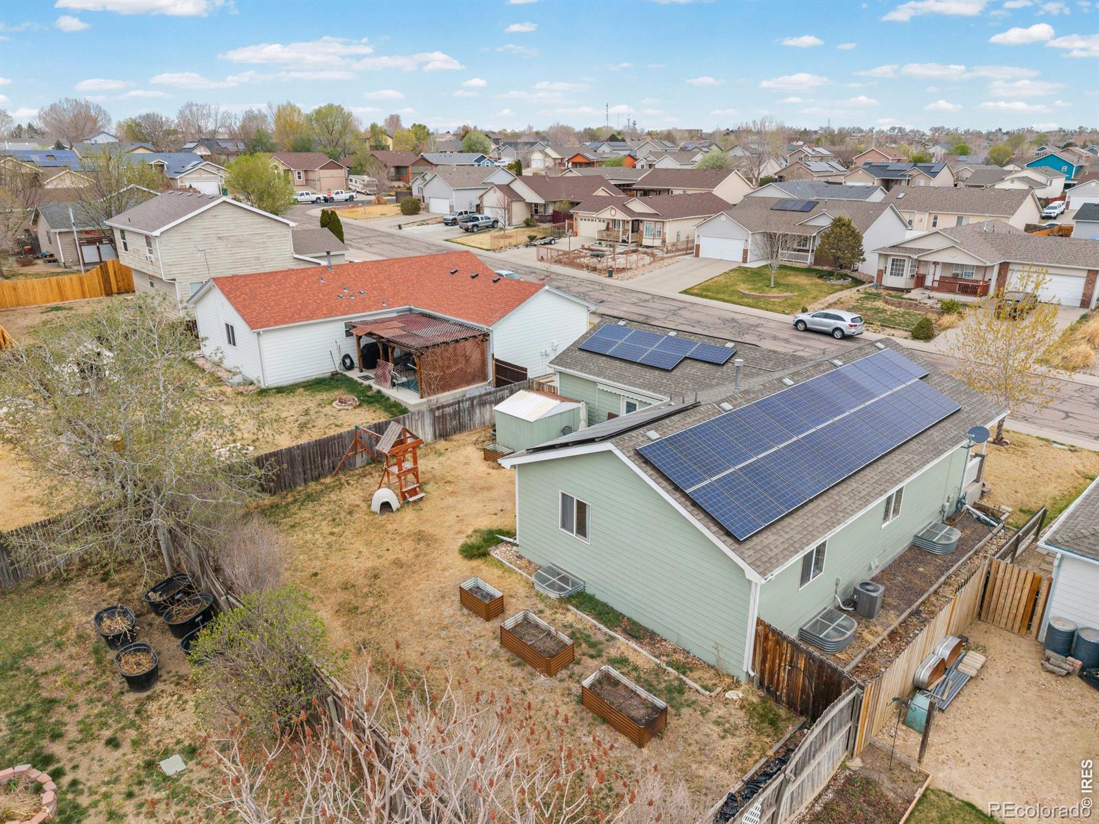2608 Quay Street Evans CO 80620