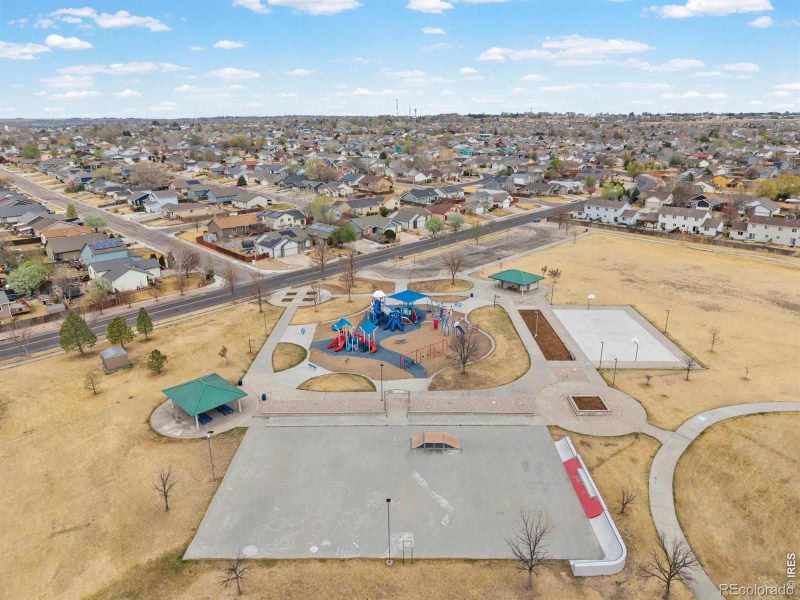 2608 Quay Street Evans CO 80620