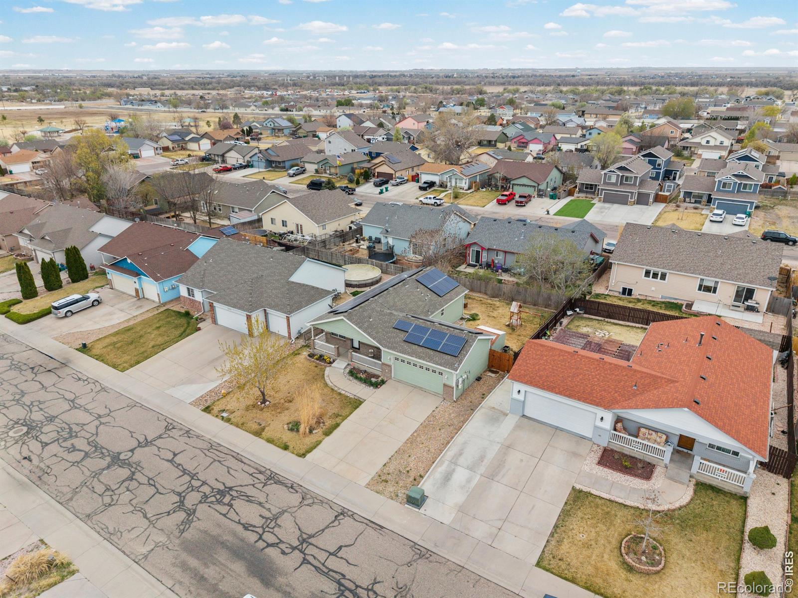 2608 Quay Street Evans CO 80620