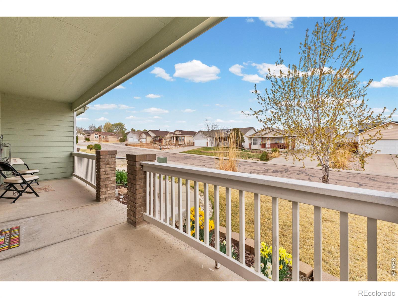 2608 Quay Street Evans CO 80620