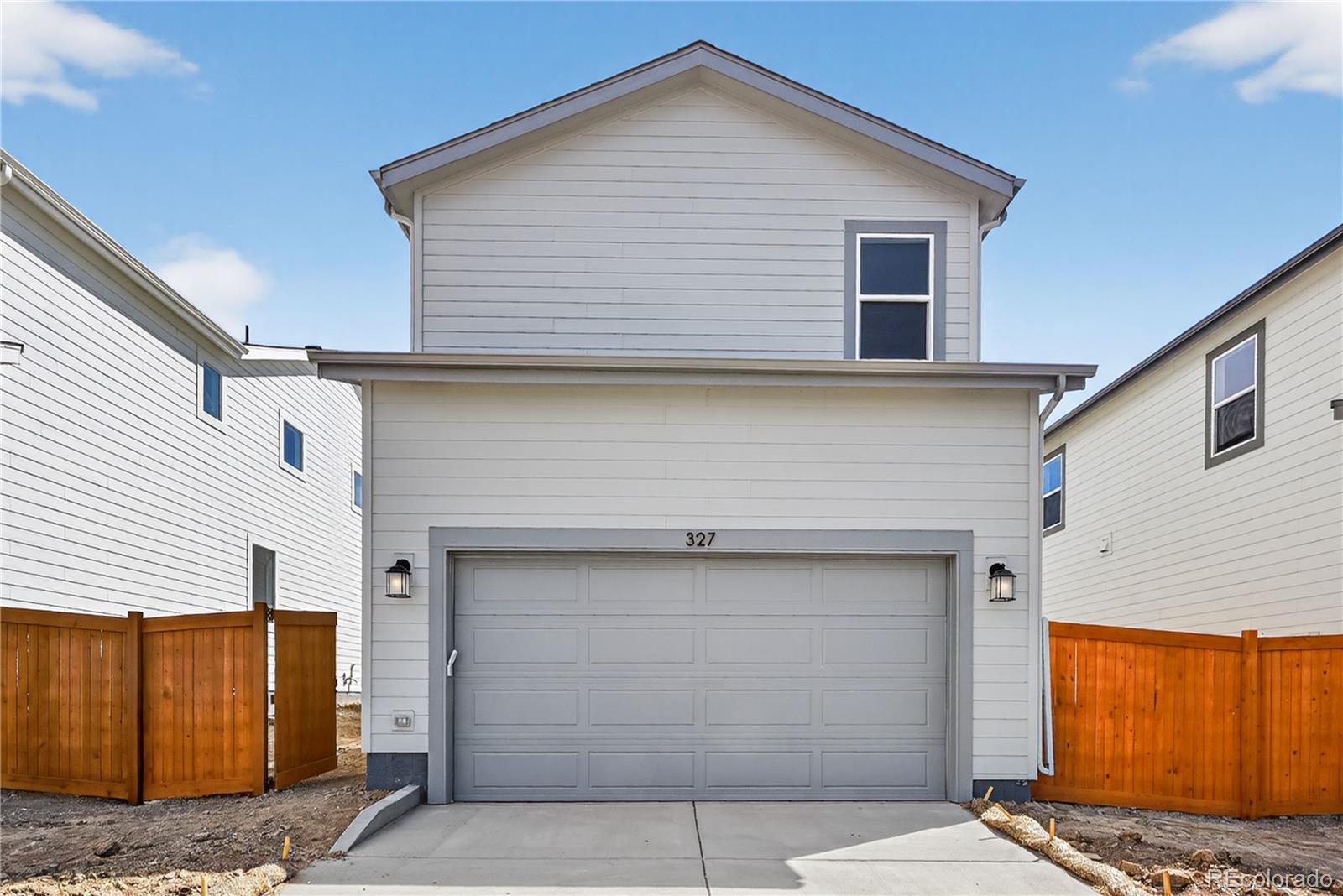 327 N Bently Street Watkins CO 80137