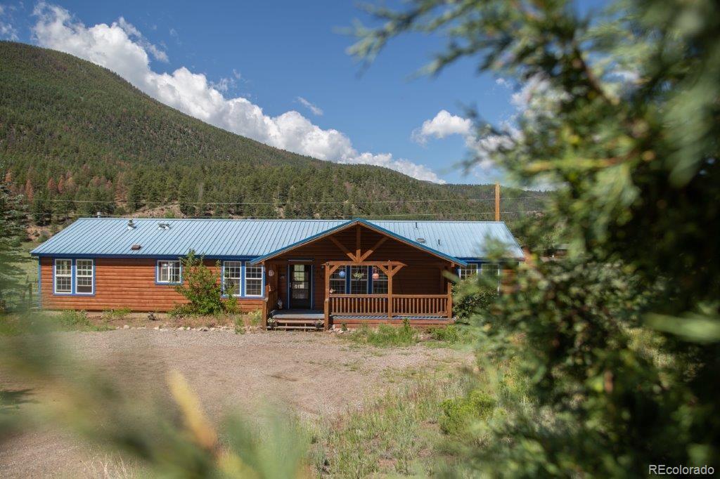 164 Woodchuck Drive South Fork CO 81154