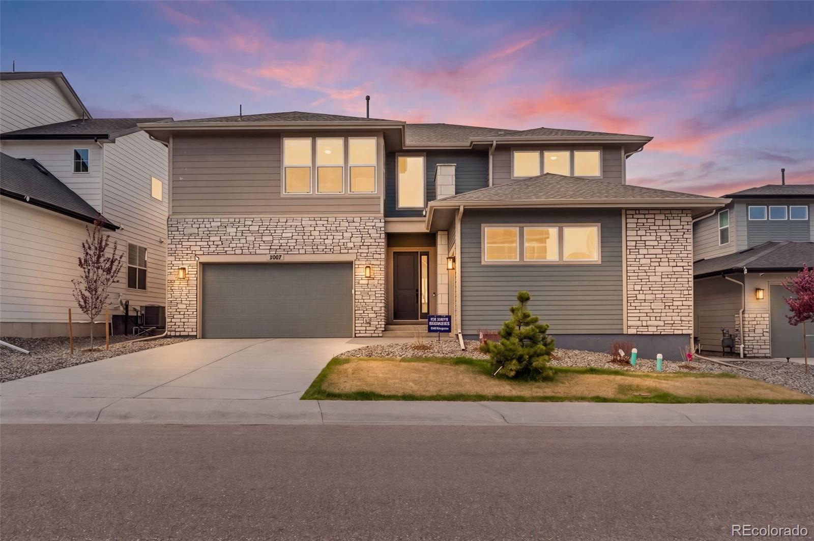 5907 Presidio Parkway Parker CO 80134