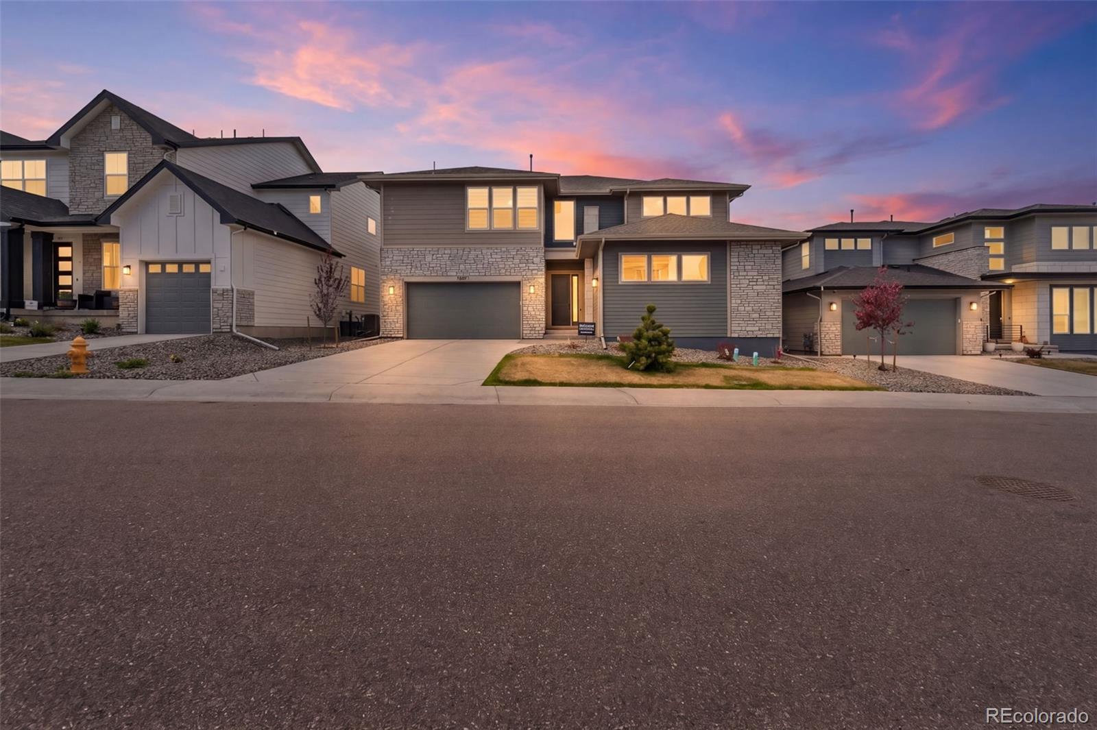 5907 Presidio Parkway Parker CO 80134