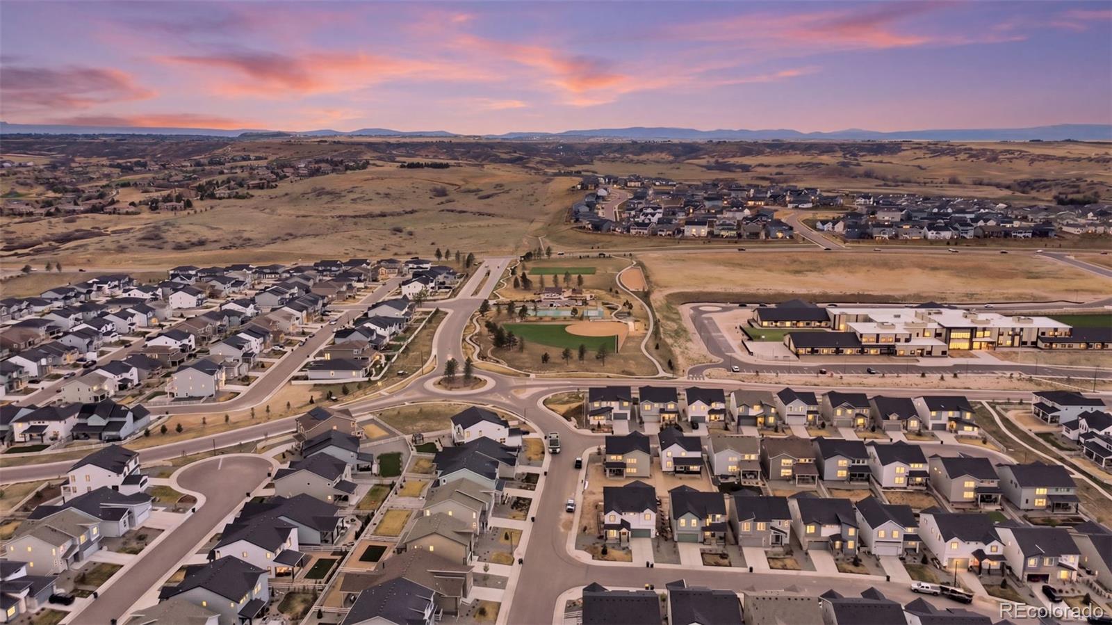 5907 Presidio Parkway Parker CO 80134