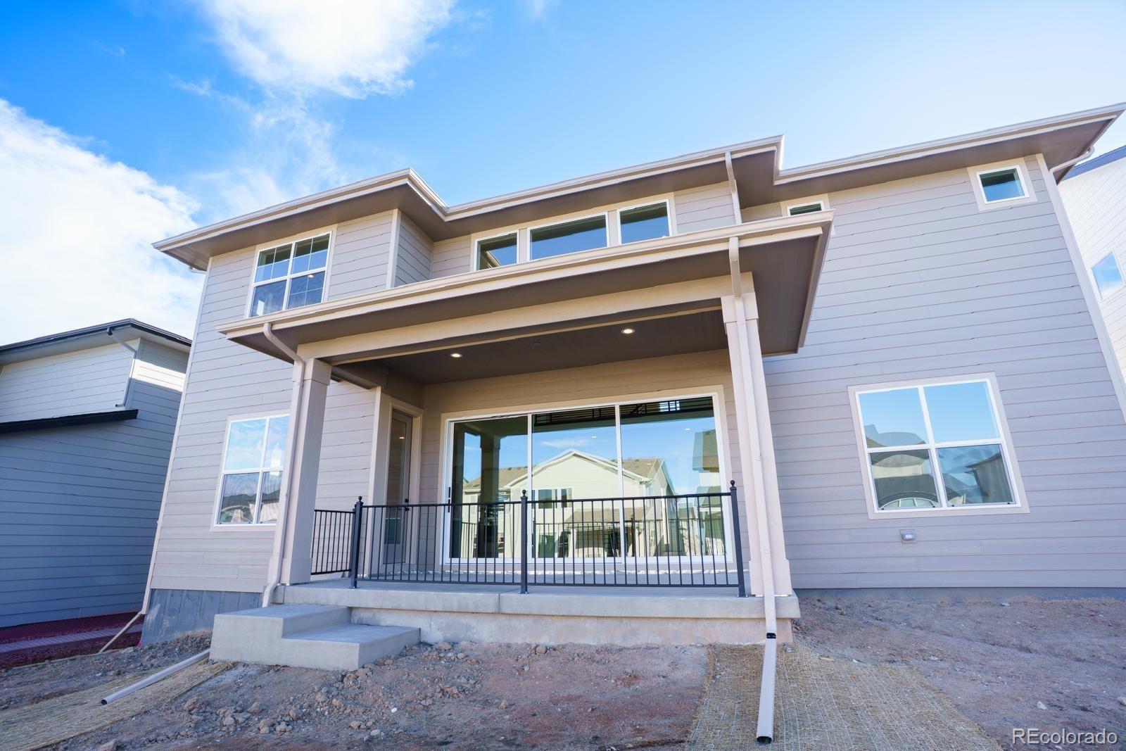 5907 Presidio Parkway Parker CO 80134
