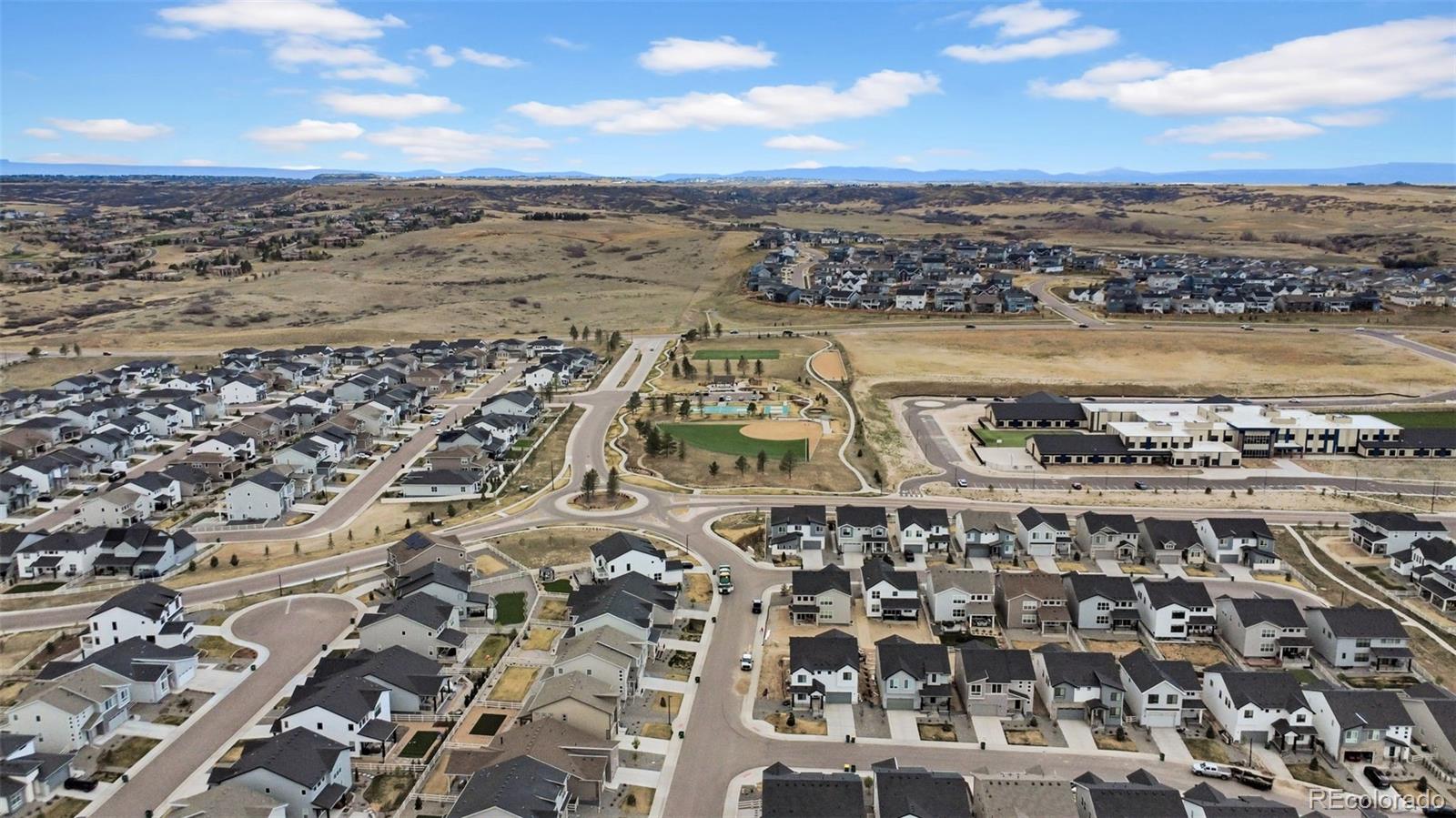 5907 Presidio Parkway Parker CO 80134