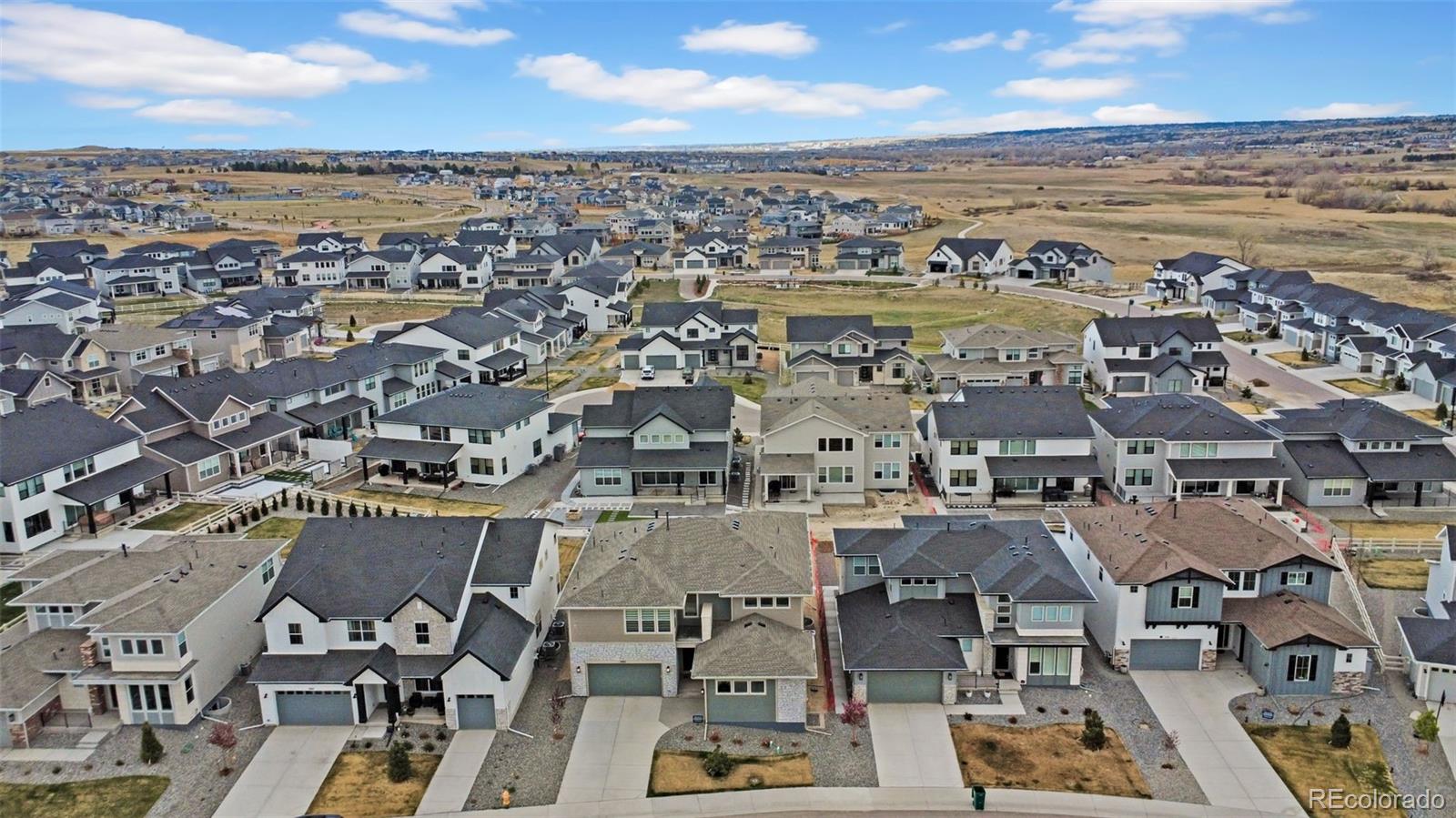 5907 Presidio Parkway Parker CO 80134