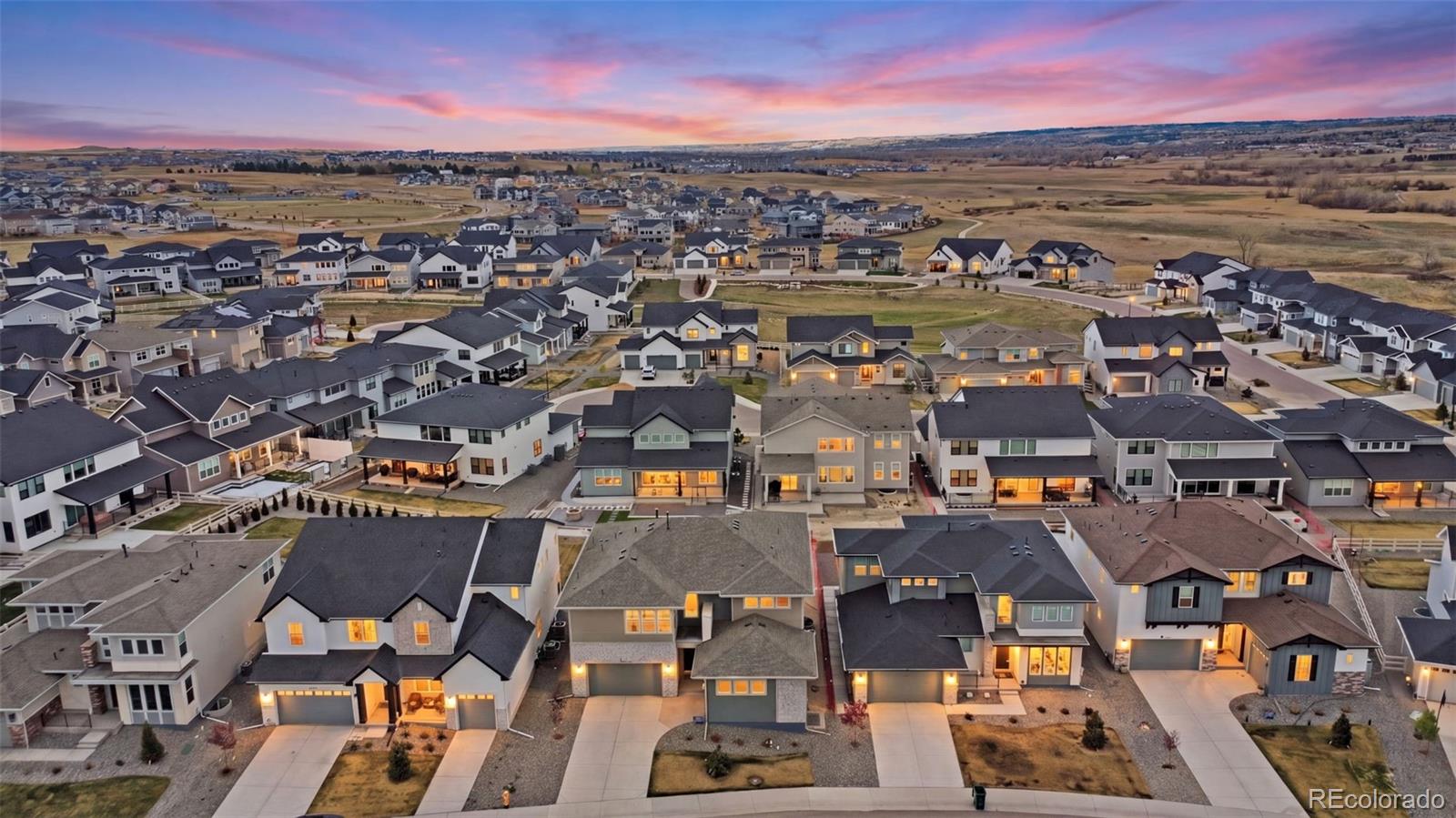 5907 Presidio Parkway Parker CO 80134