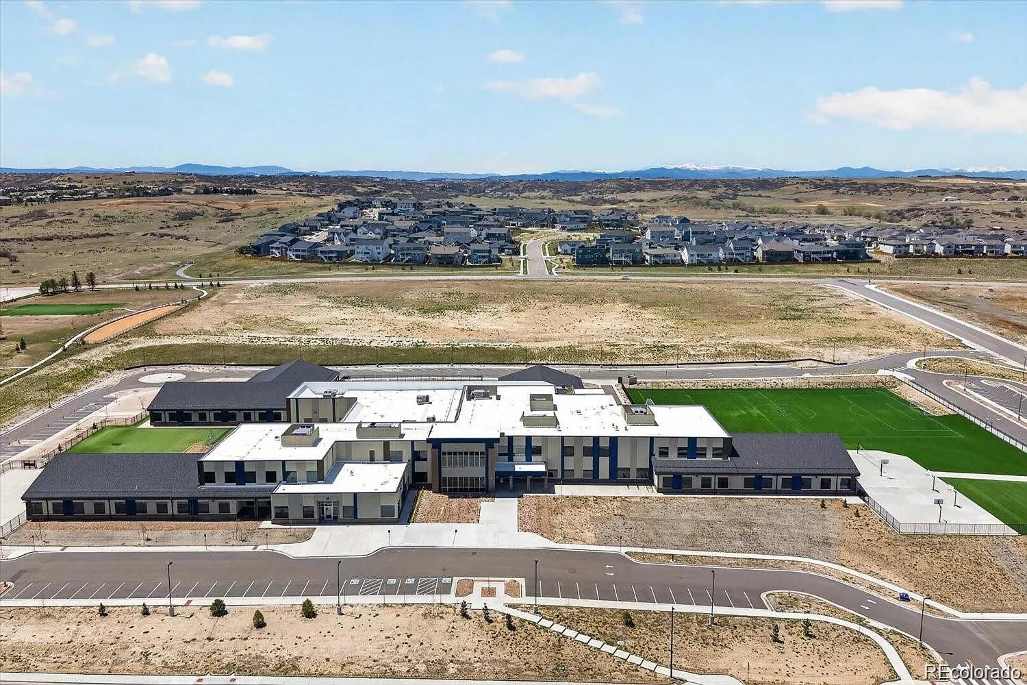 5907 Presidio Parkway Parker CO 80134