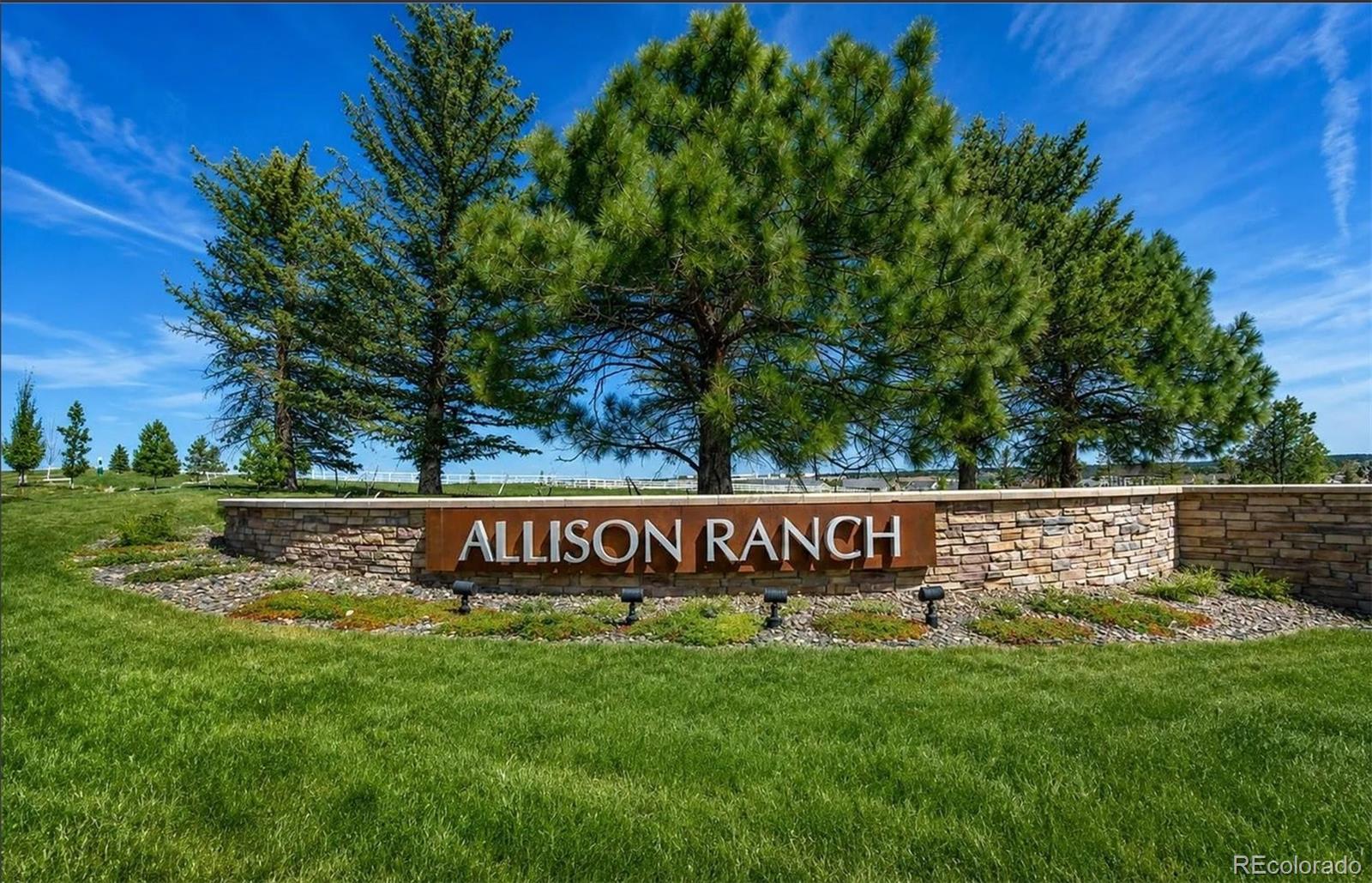 5907 Presidio Parkway Parker CO 80134