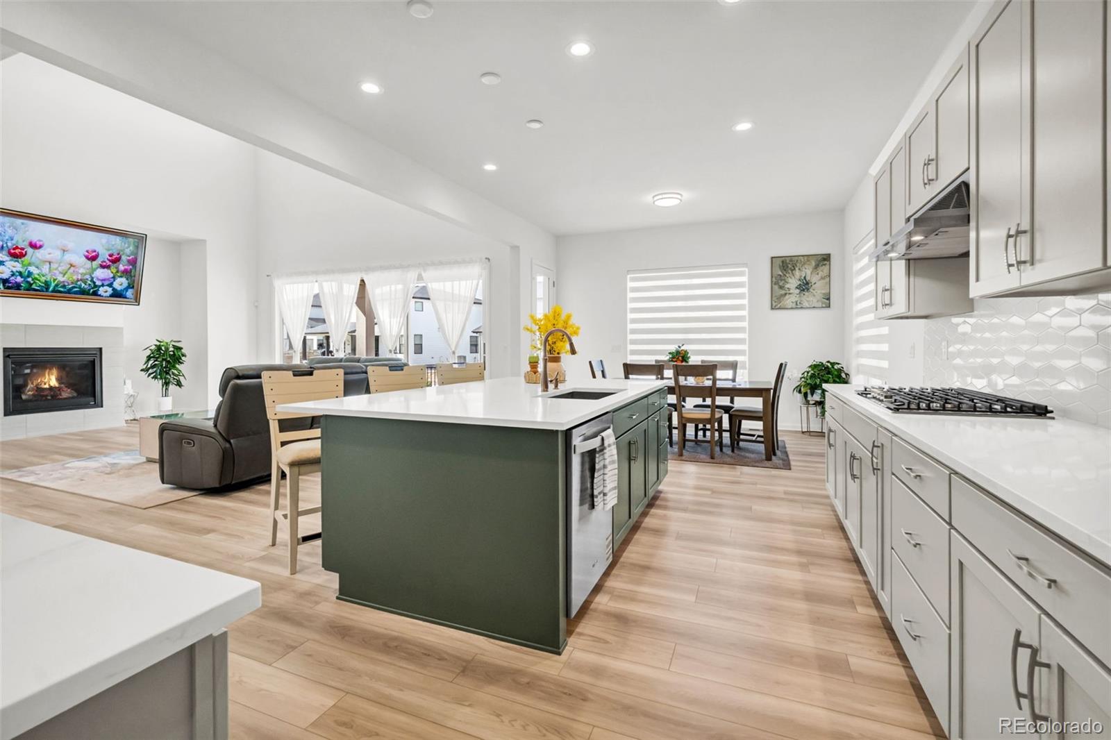 5907 Presidio Parkway Parker CO 80134