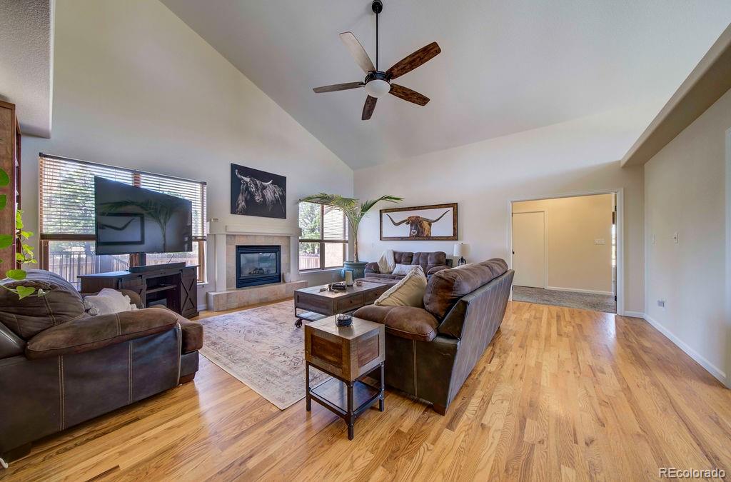 14650 Eastonville Road Elbert CO 80106
