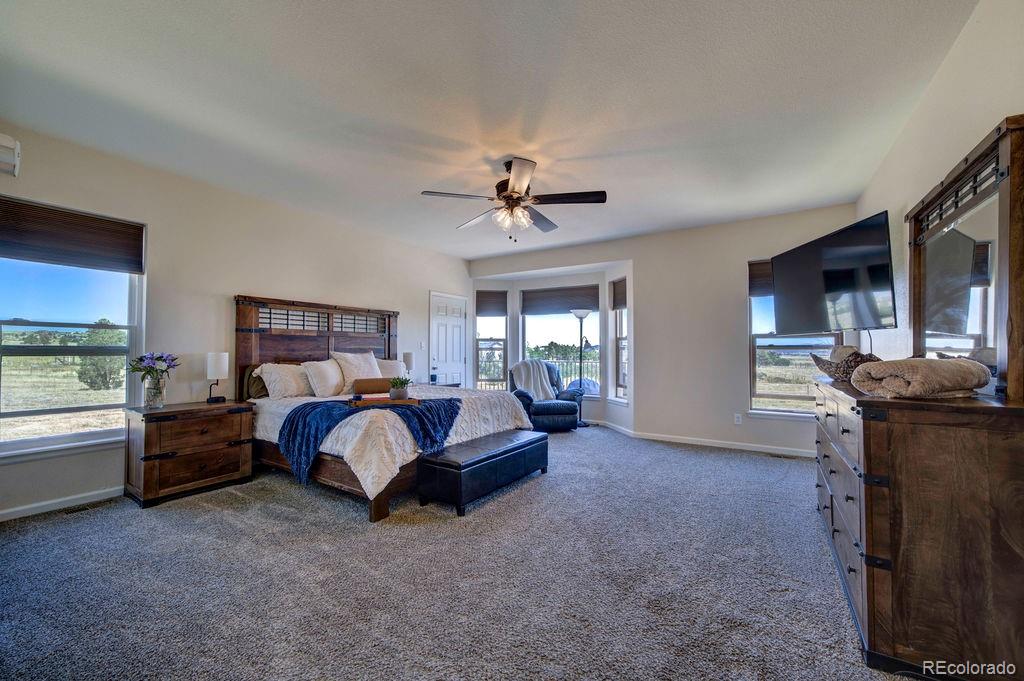 14650 Eastonville Road Elbert CO 80106