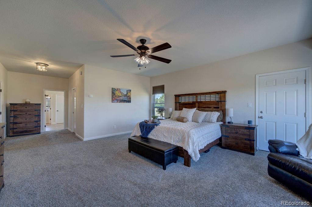 14650 Eastonville Road Elbert CO 80106