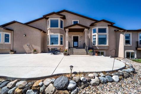 14650 Eastonville Road Elbert CO 80106