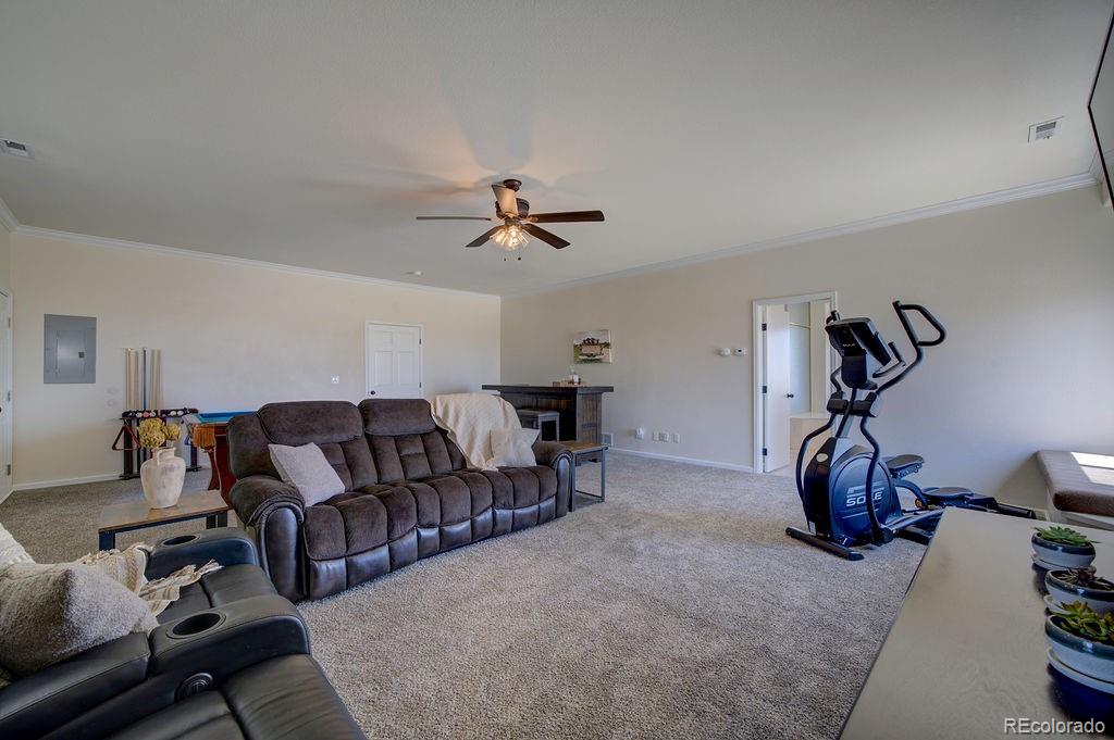 14650 Eastonville Road Elbert CO 80106