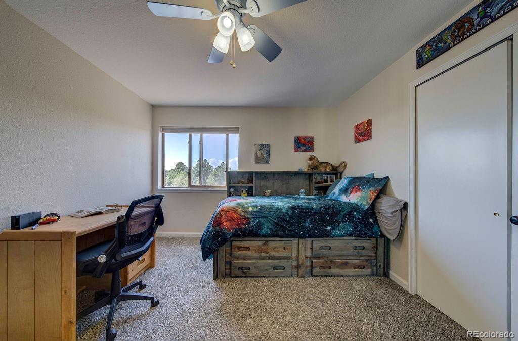 14650 Eastonville Road Elbert CO 80106