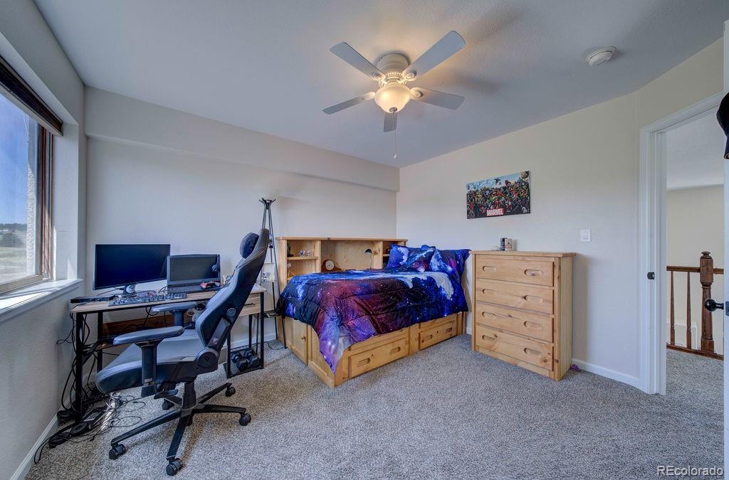 14650 Eastonville Road Elbert CO 80106