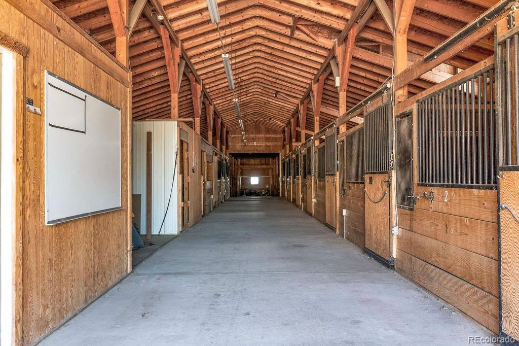 14650 Eastonville Road Elbert CO 80106