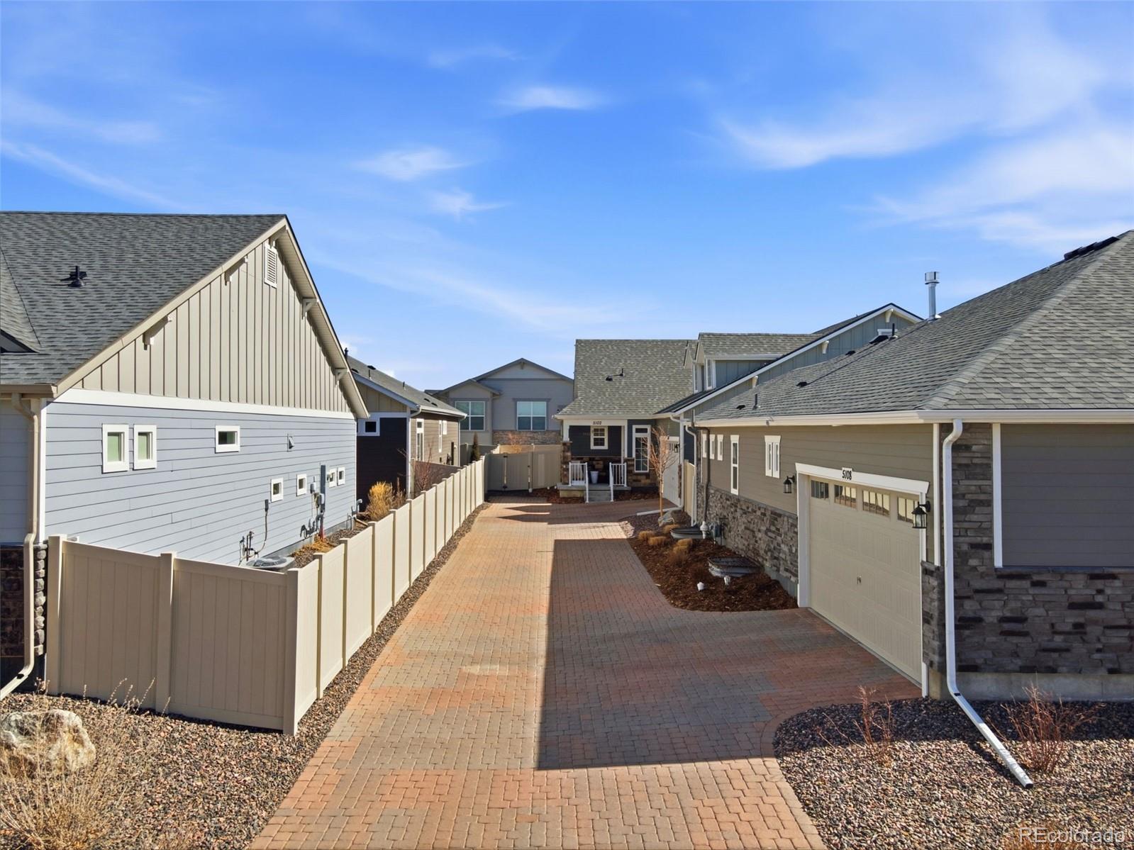 5102 N Quatar Street Aurora CO 80019