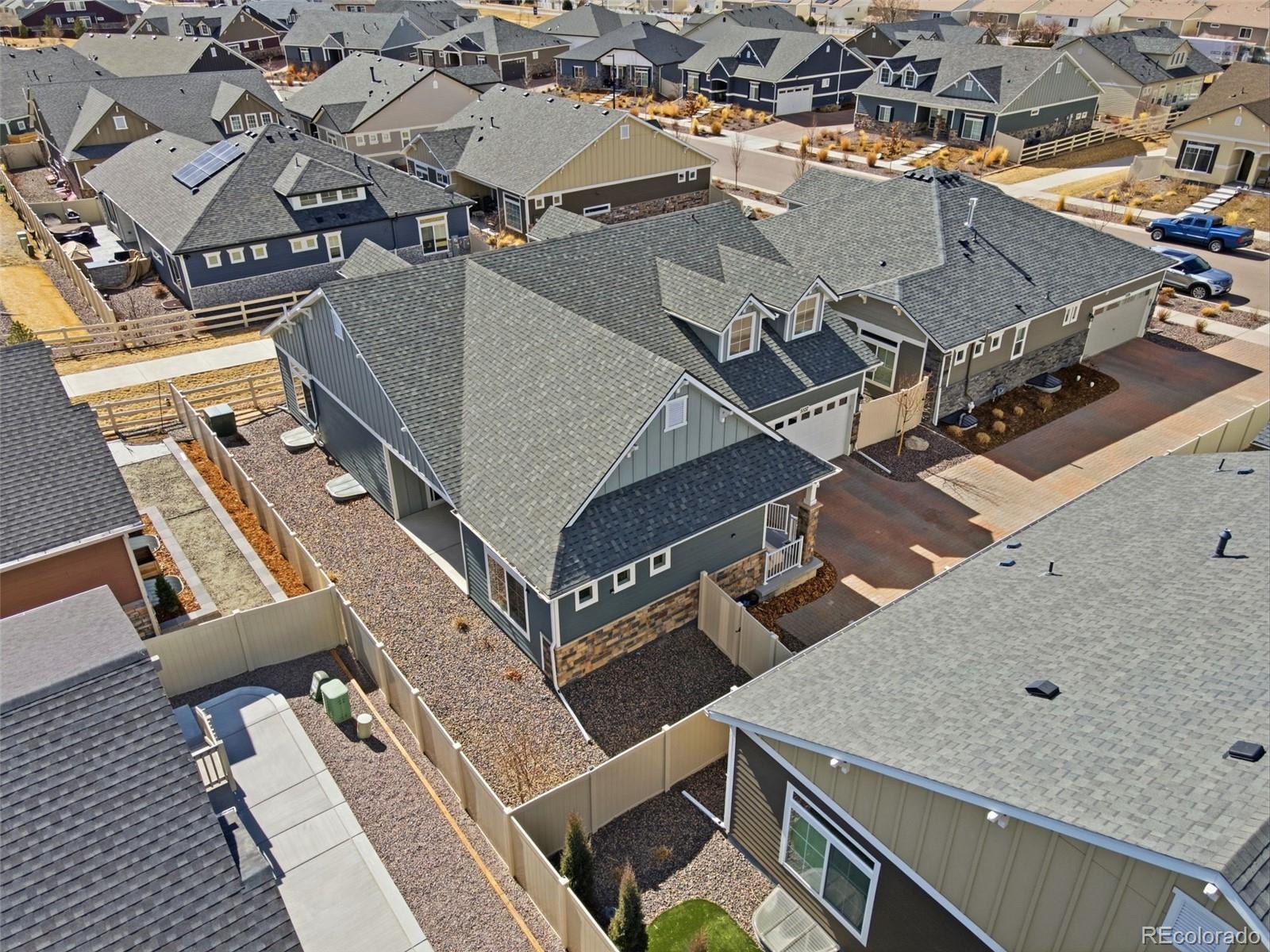 5102 N Quatar Street Aurora CO 80019