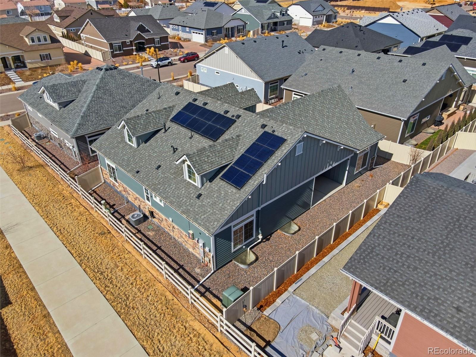 5102 N Quatar Street Aurora CO 80019