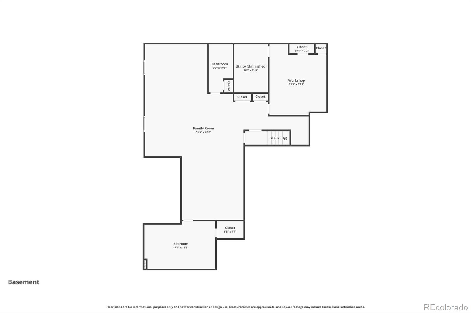 5102 N Quatar Street Aurora CO 80019