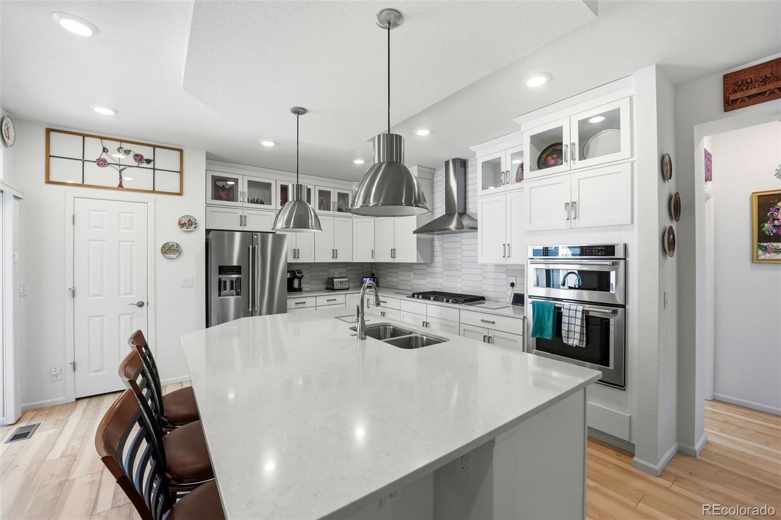 5102 N Quatar Street Aurora CO 80019