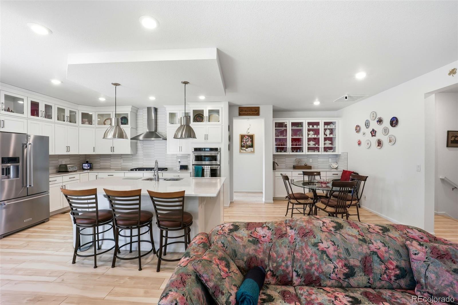 5102 N Quatar Street Aurora CO 80019