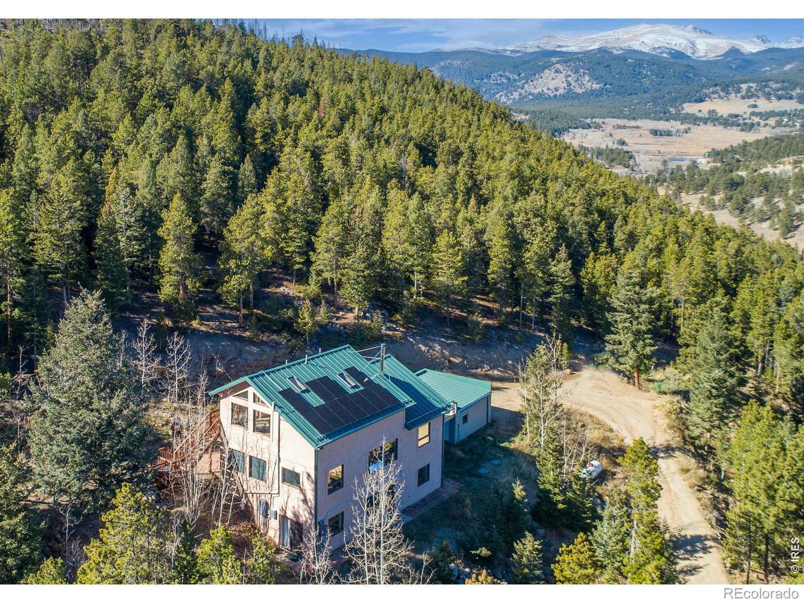 103 Last Chance Court Nederland CO 80466
