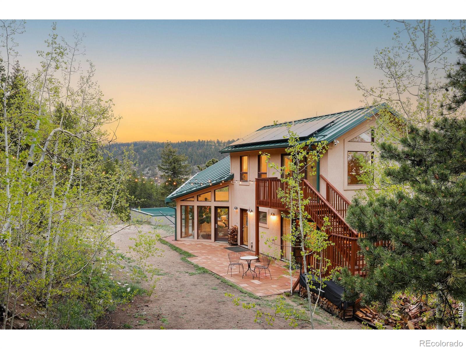 103 Last Chance Court Nederland CO 80466
