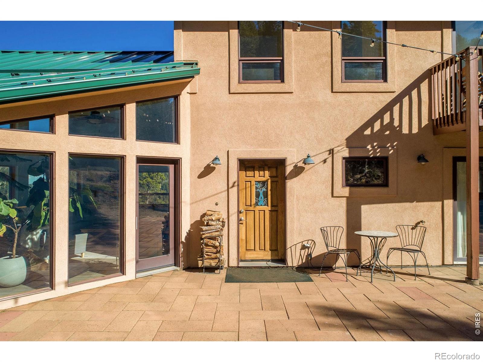 103 Last Chance Court Nederland CO 80466