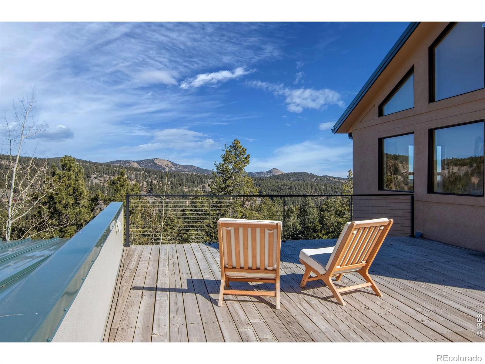 103 Last Chance Court Nederland CO 80466
