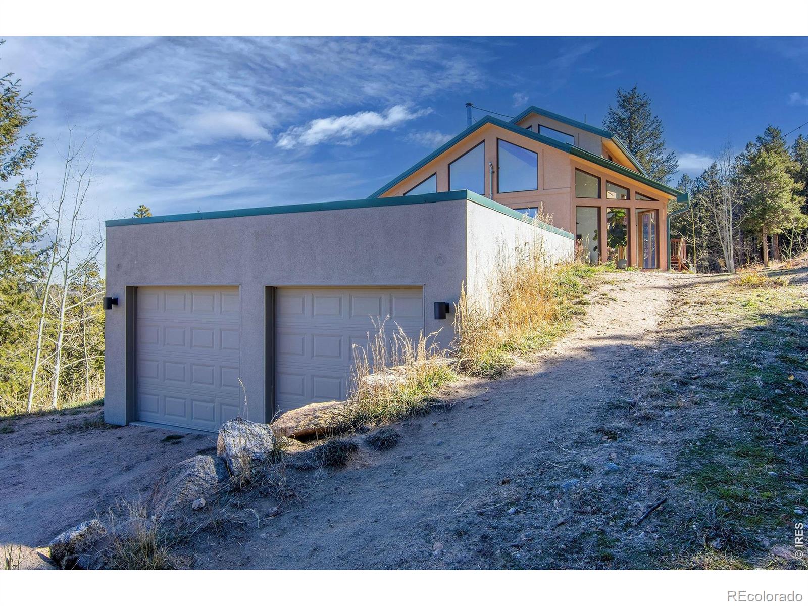 103 Last Chance Court Nederland CO 80466