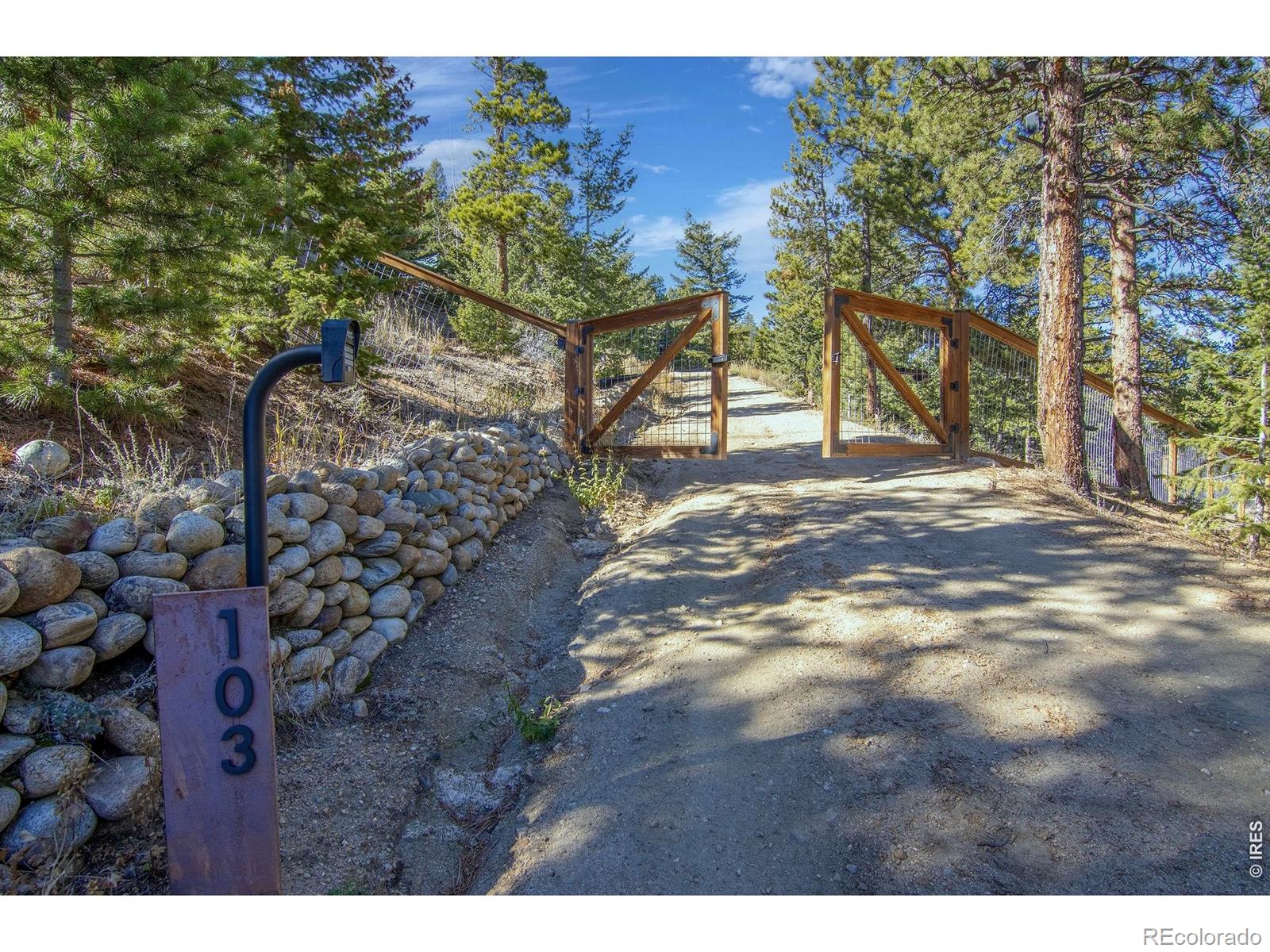 103 Last Chance Court Nederland CO 80466