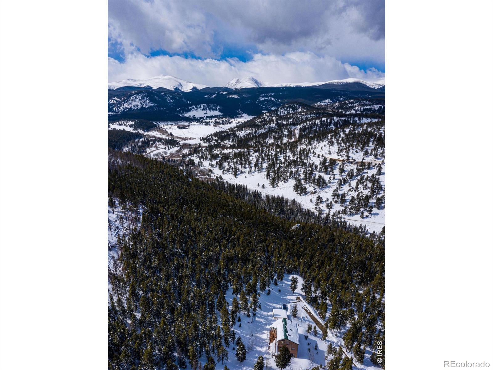 103 Last Chance Court Nederland CO 80466