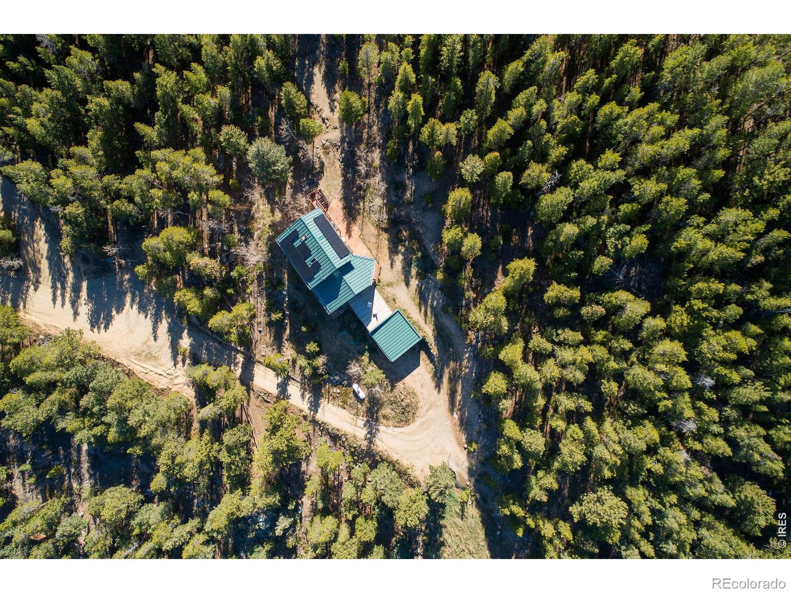 103 Last Chance Court Nederland CO 80466