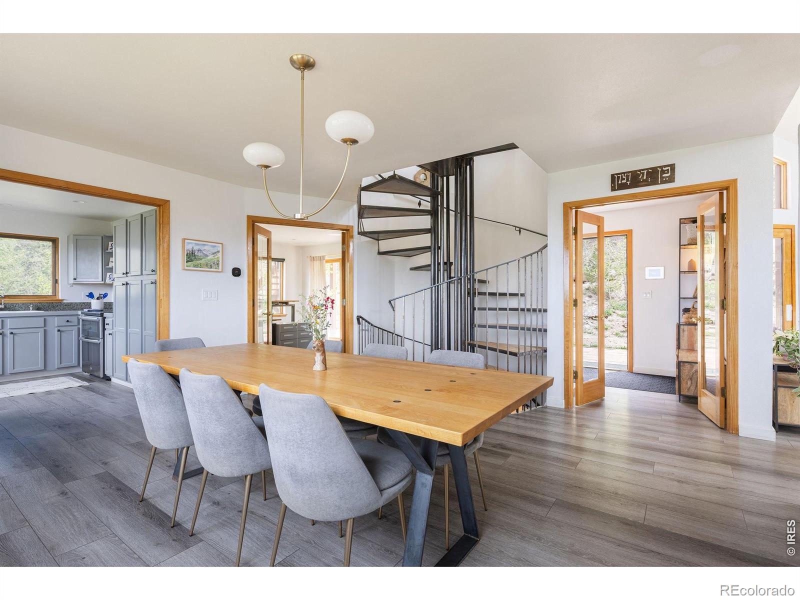 103 Last Chance Court Nederland CO 80466