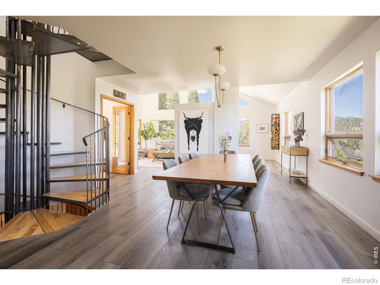 103 Last Chance Court Nederland CO 80466
