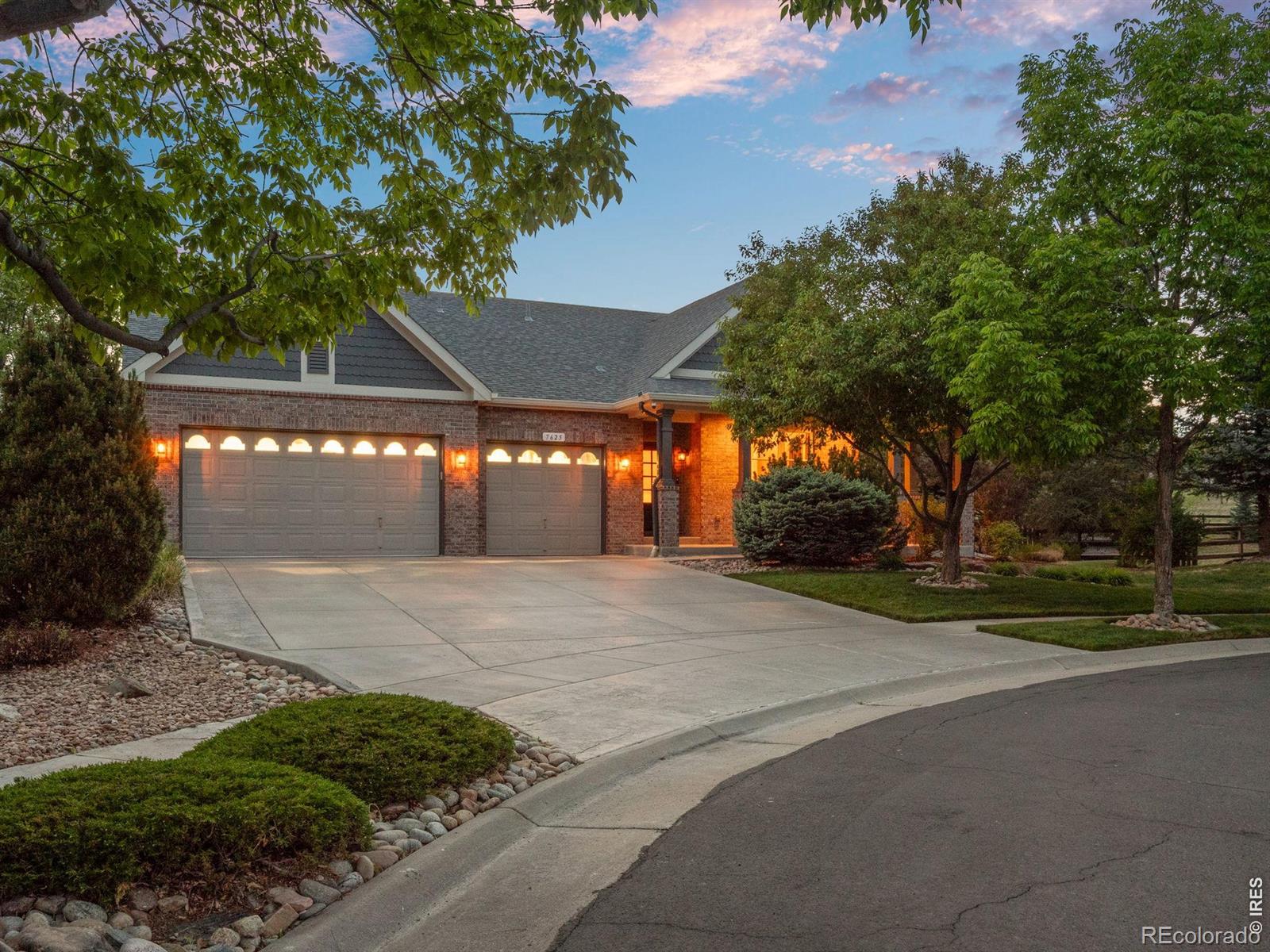 7625 Russell Court Arvada CO 80007