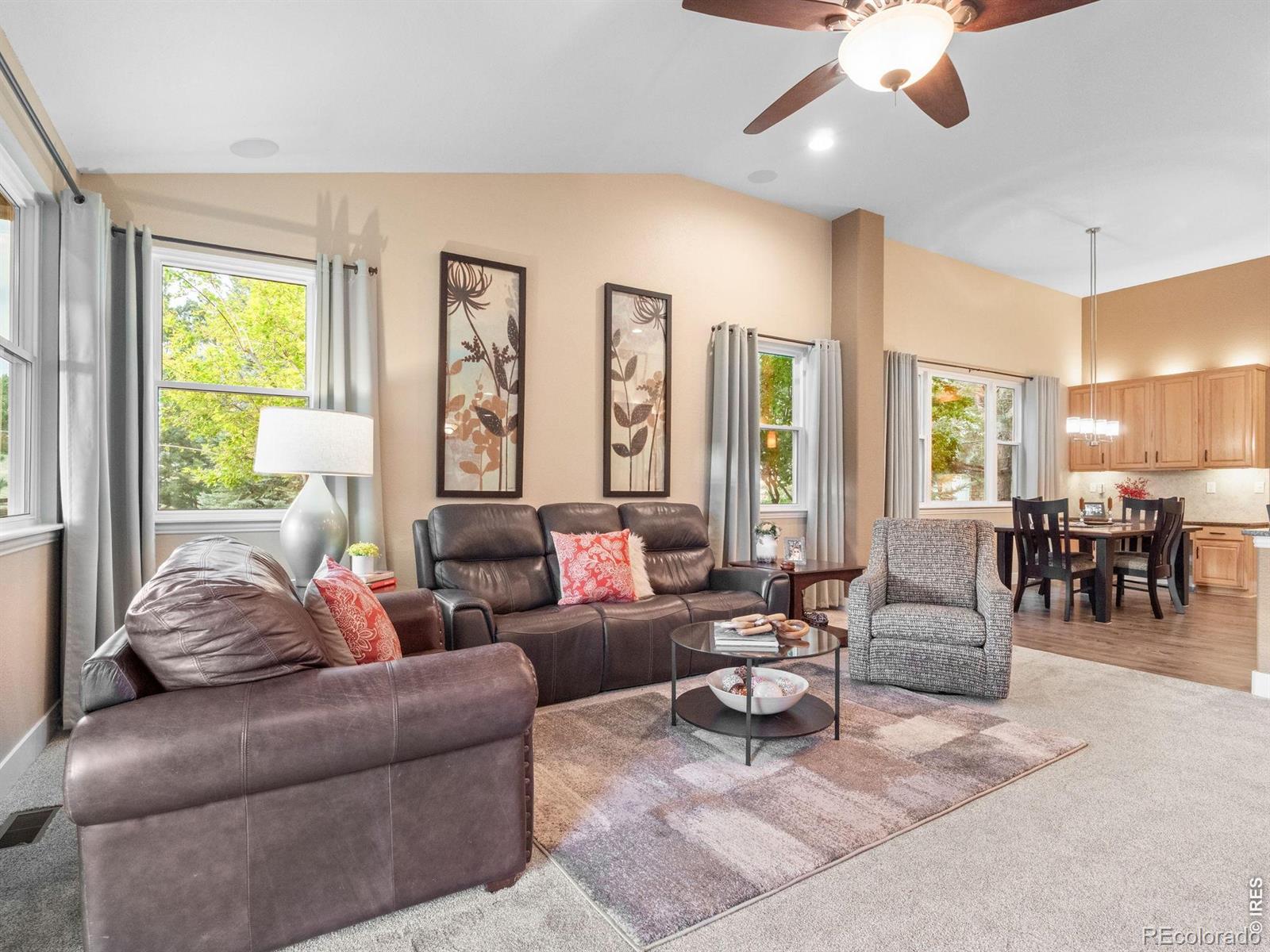 7625 Russell Court Arvada CO 80007