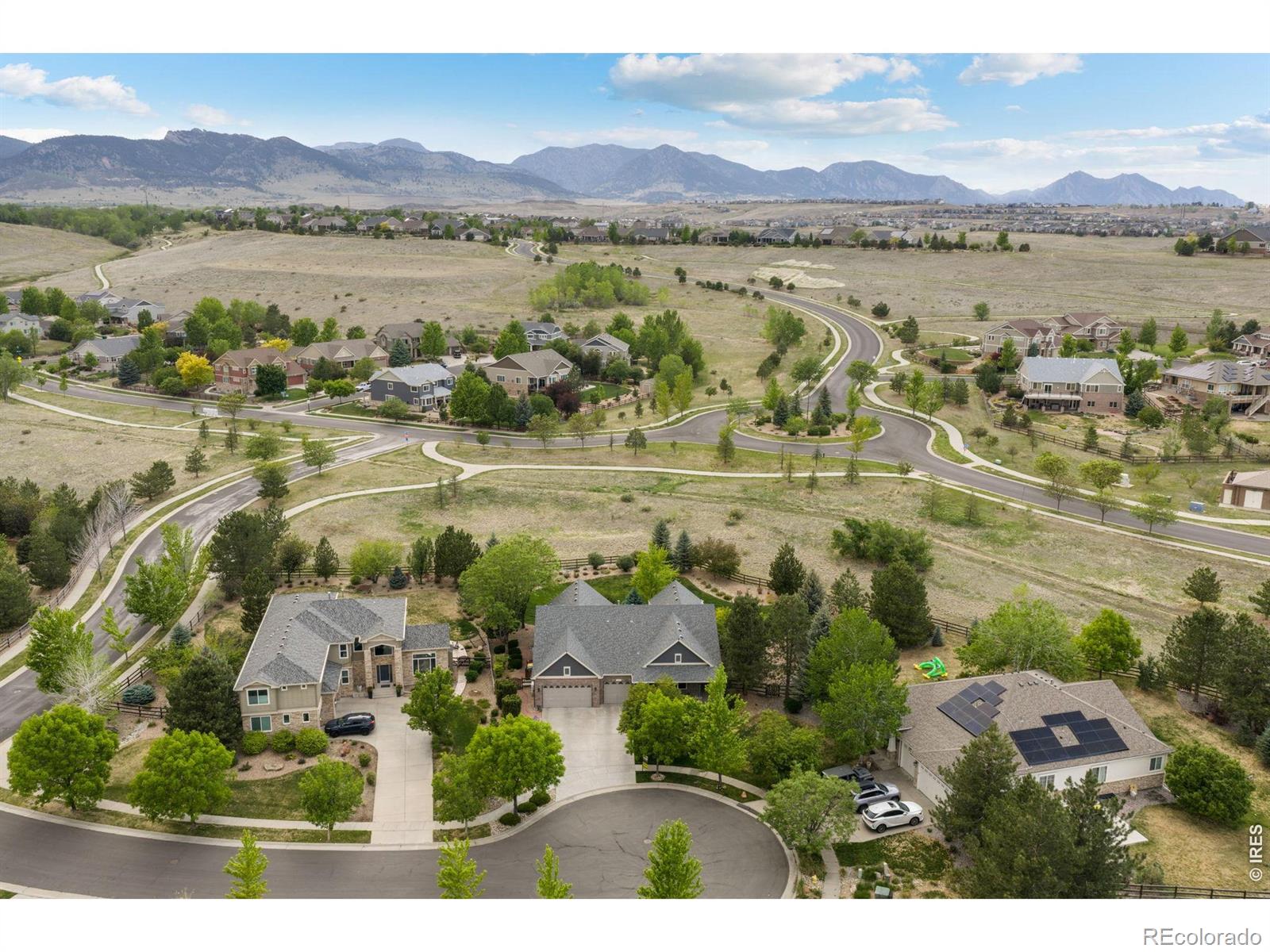7625 Russell Court Arvada CO 80007