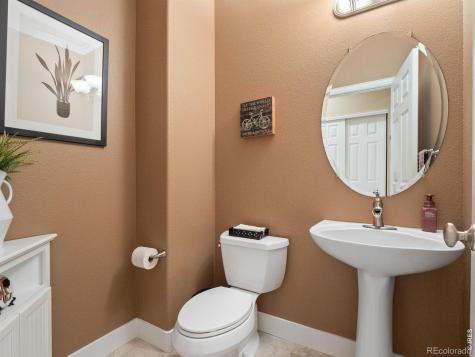 7625 Russell Court Arvada CO 80007
