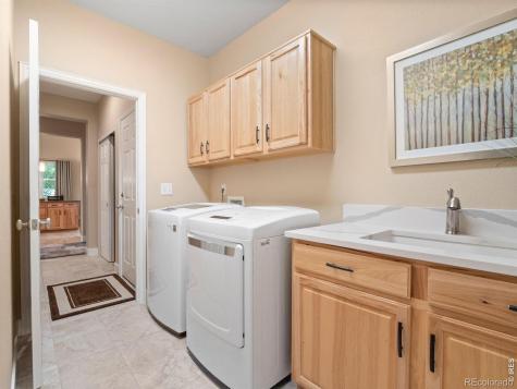 7625 Russell Court Arvada CO 80007