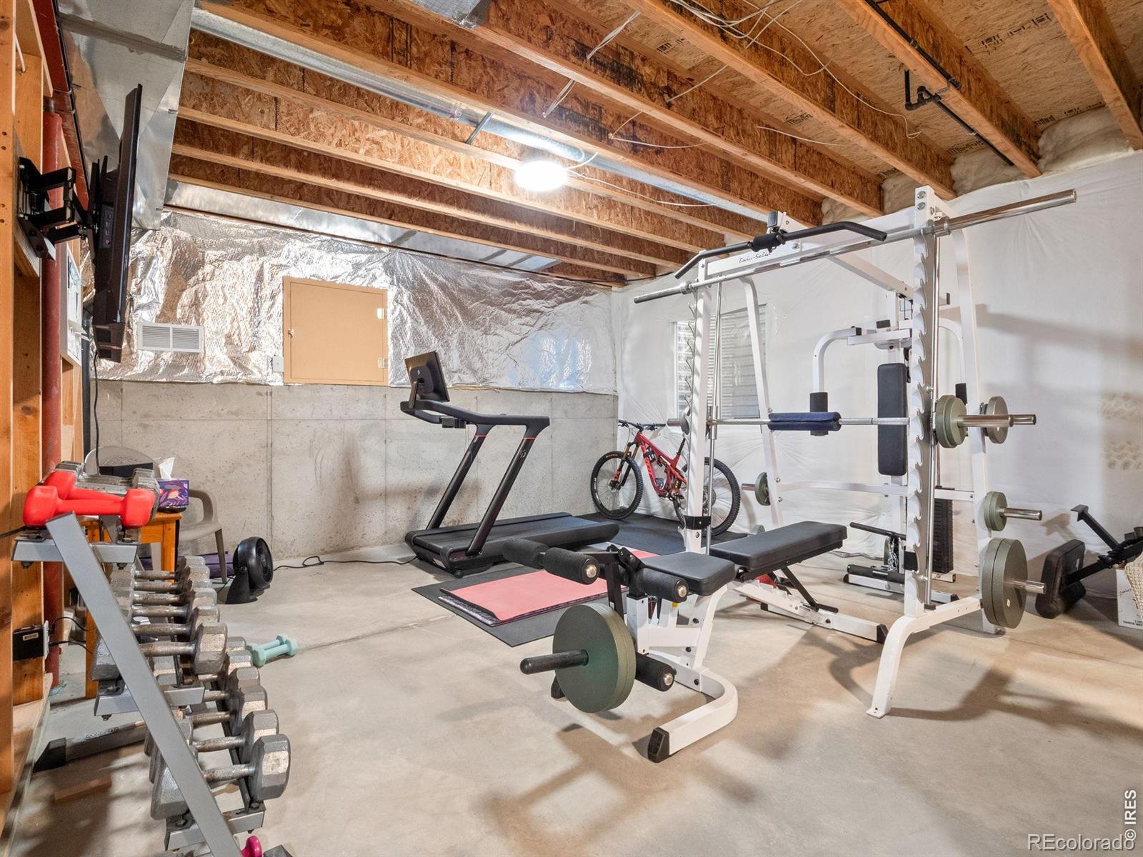 7625 Russell Court Arvada CO 80007