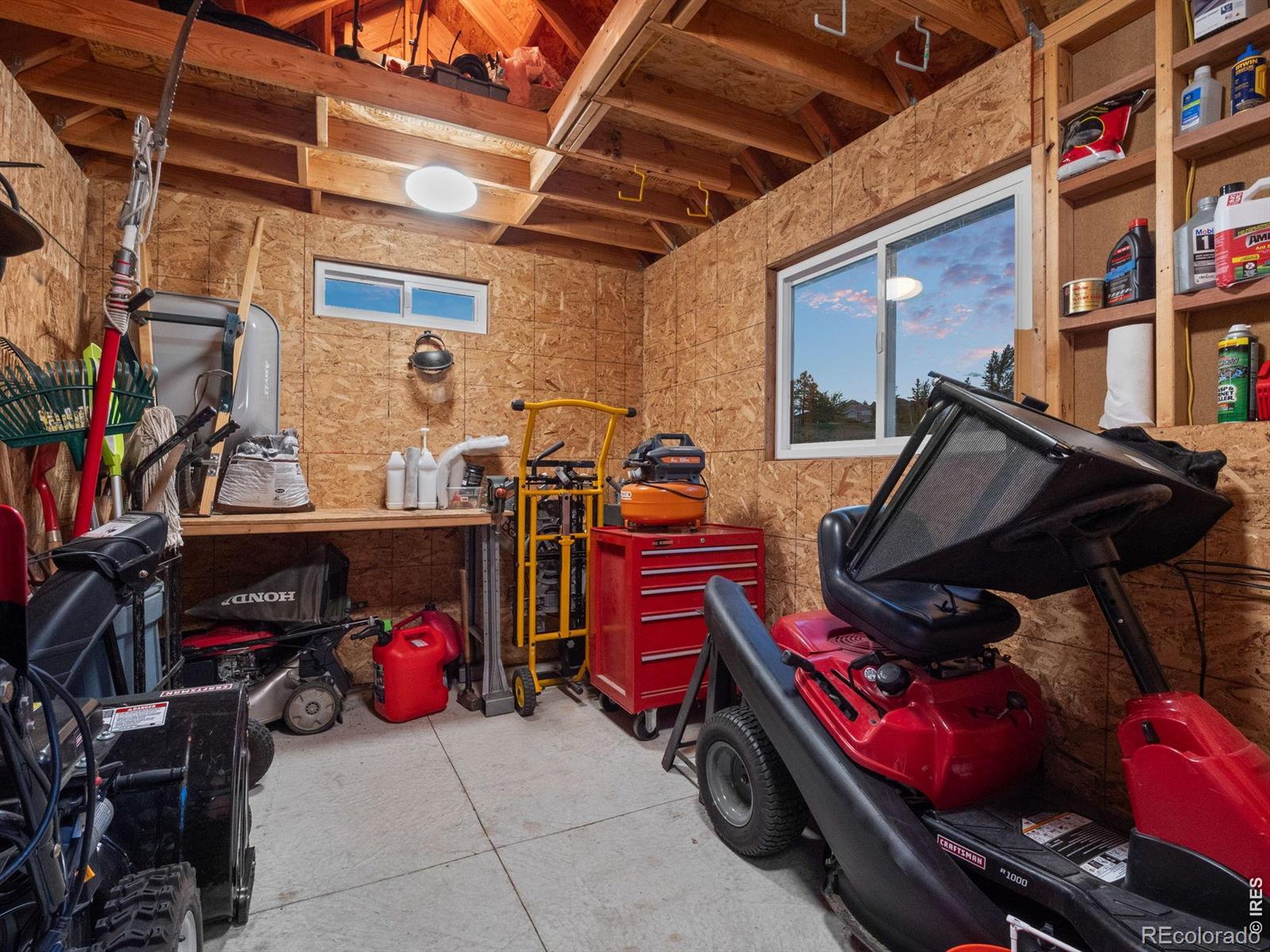 7625 Russell Court Arvada CO 80007