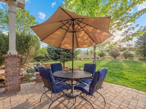 7625 Russell Court Arvada CO 80007