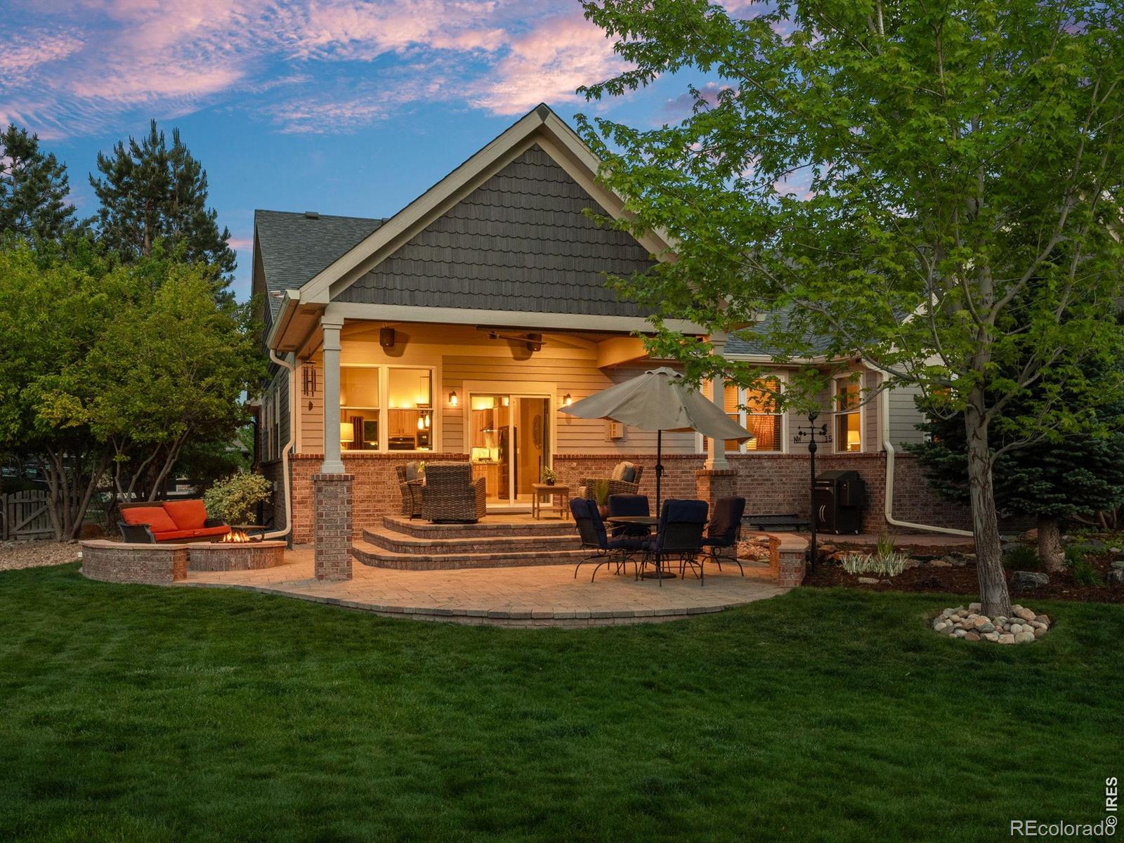 7625 Russell Court Arvada CO 80007