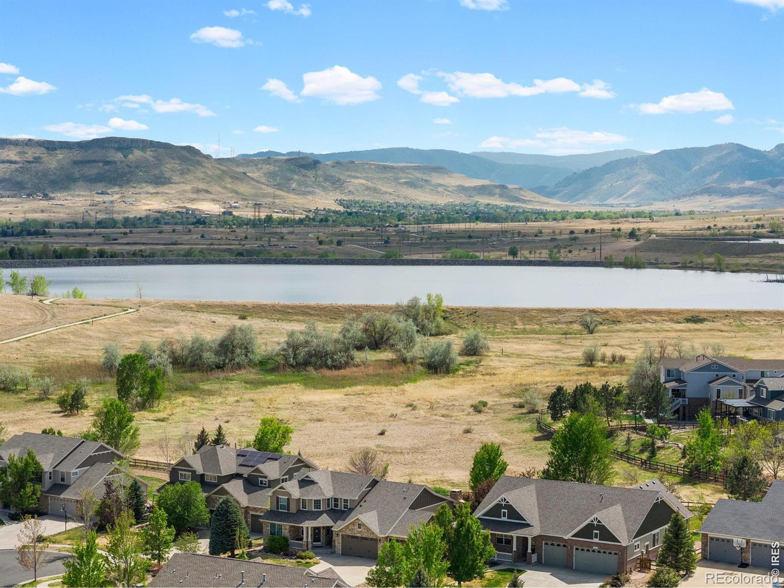 7625 Russell Court Arvada CO 80007